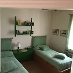 Holiday home La Bicocca