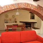 La Bicocca Σπίτι διακοπών Collebaldo