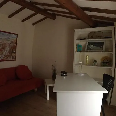 La Bicocca Casa de Férias Collebaldo