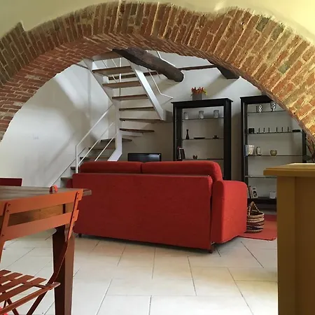 La Bicocca Prázdninový dům