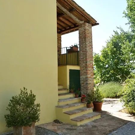 Casa de Férias La Bicocca *
